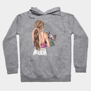 Spring Dreaming Hoodie